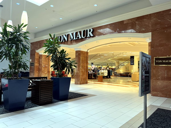 Laurel Park Place - July 23 2022 (newer photo)